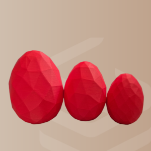 Decoratiune Ou