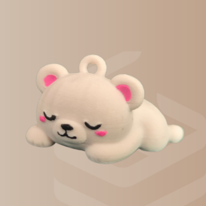 Breloc Dreamy Bear